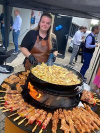 Catering de Buitenkok Eerbeek 11-09-2024 2